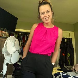 Meet your Posher, Kaitlin